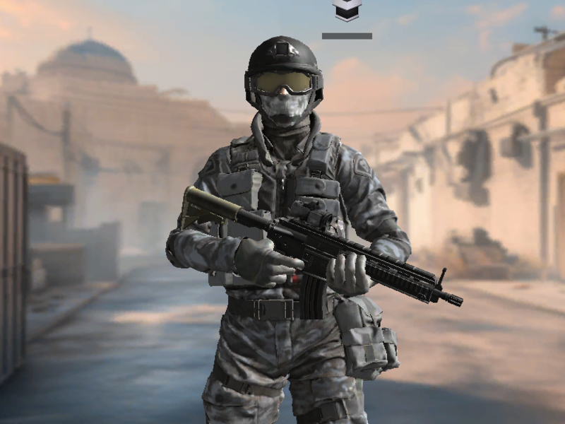 Juego Comando Fuerza 2 en línea