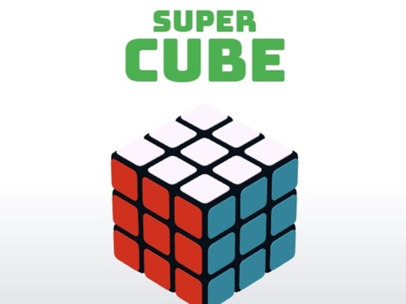 Juego Super cubo en línea