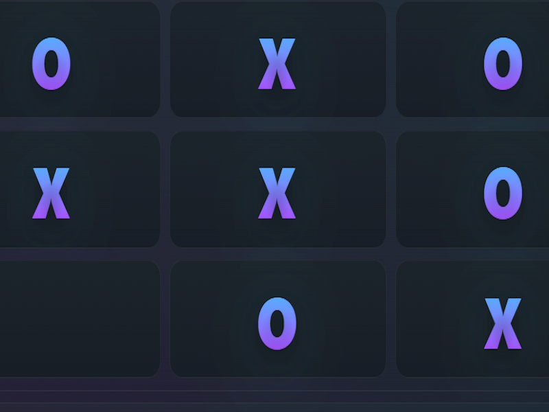 Juego Xo para hermano en línea
