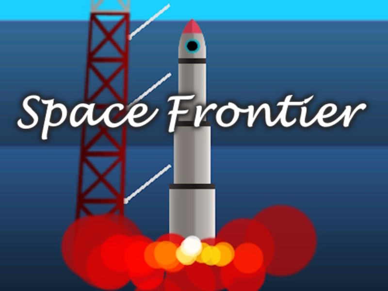 Juego Frontera espacial en línea