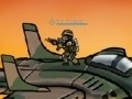 Juego Héroes de la Fuerza de Ataque 1 en línea