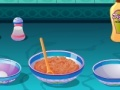 Juego Cheeseburger en línea