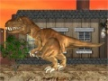 Juego LA Rex en línea