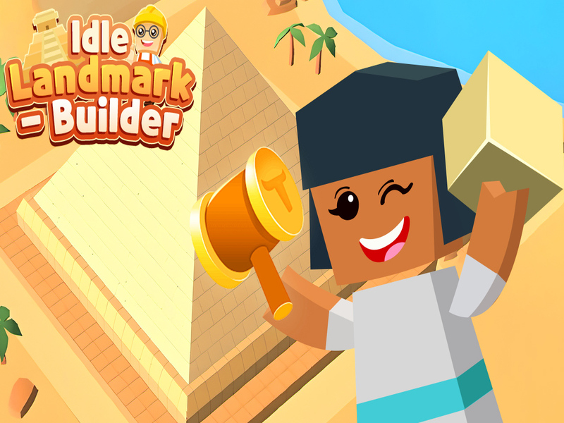 Juego Constructor de referencia inactivo en línea