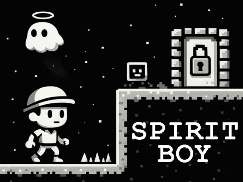 Juego Chico espiritual en línea
