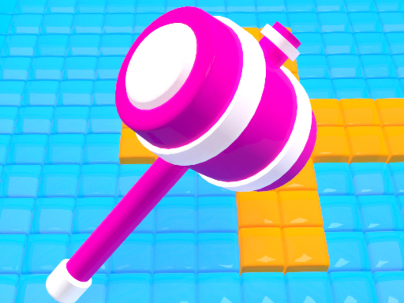 Juego Color feliz en línea