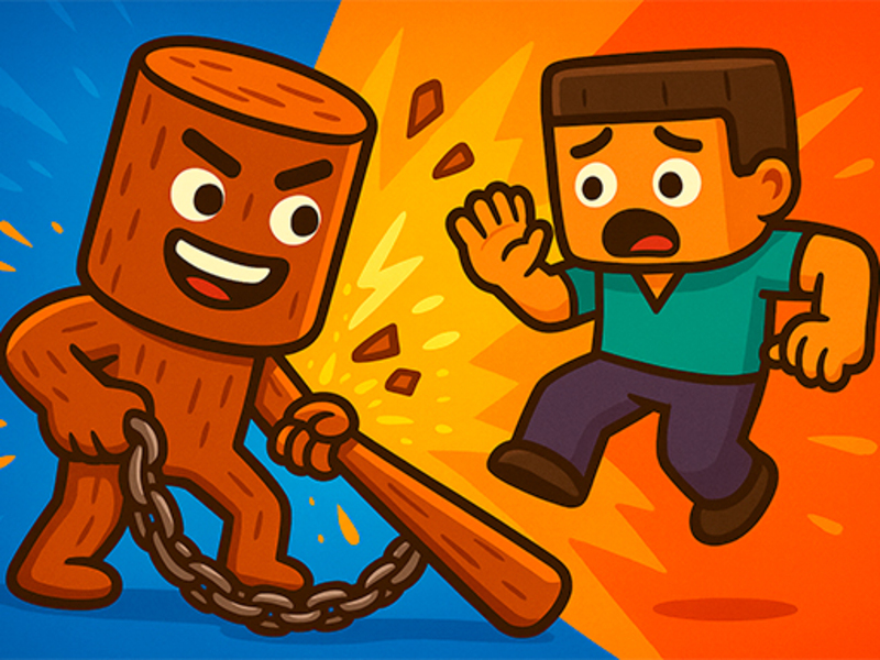 Juego Héroe Ragdoll Fighting en línea