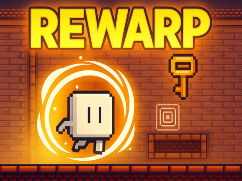 Juego Rewarp en línea