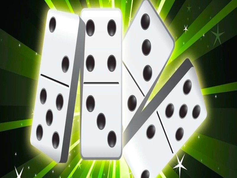Juego Multijugador en línea de dominó en línea