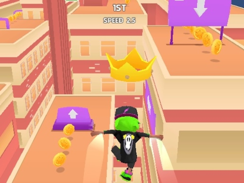 Juego Maestro en línea