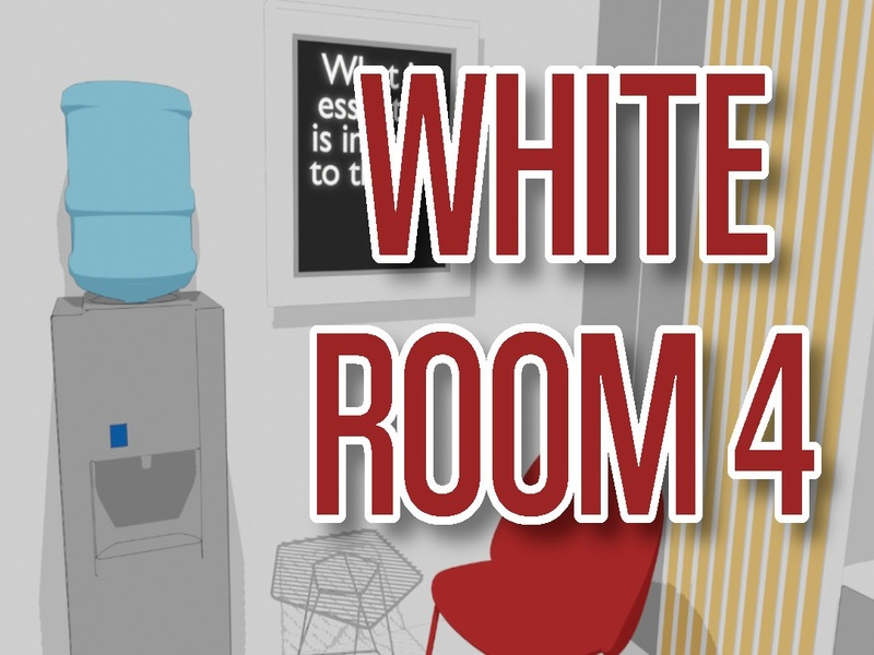 Juego La habitación blanca 4 en línea