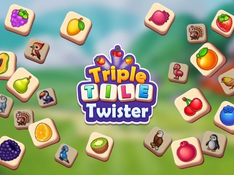 Juego Tornor de triple baldosas en línea
