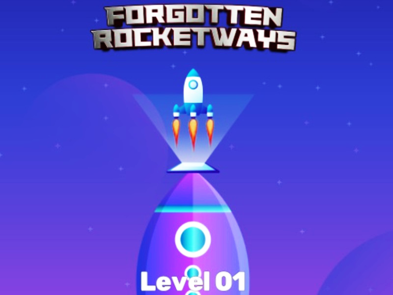 Juego Rocketways olvidados en línea