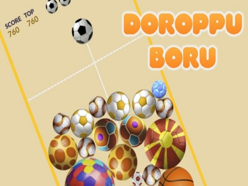 Juego Doroppuboru 13 en línea