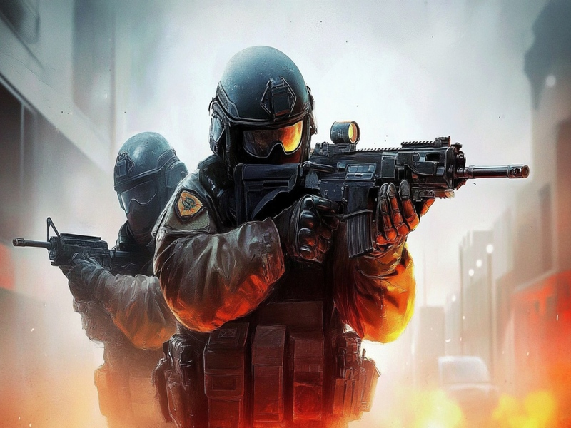 Juego Fragmento en línea