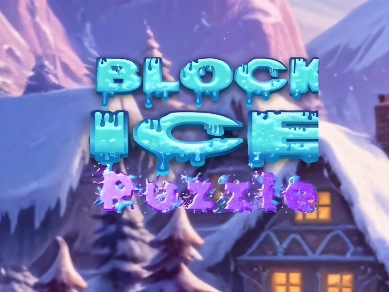 Juego Bloquear rompecabezas en línea