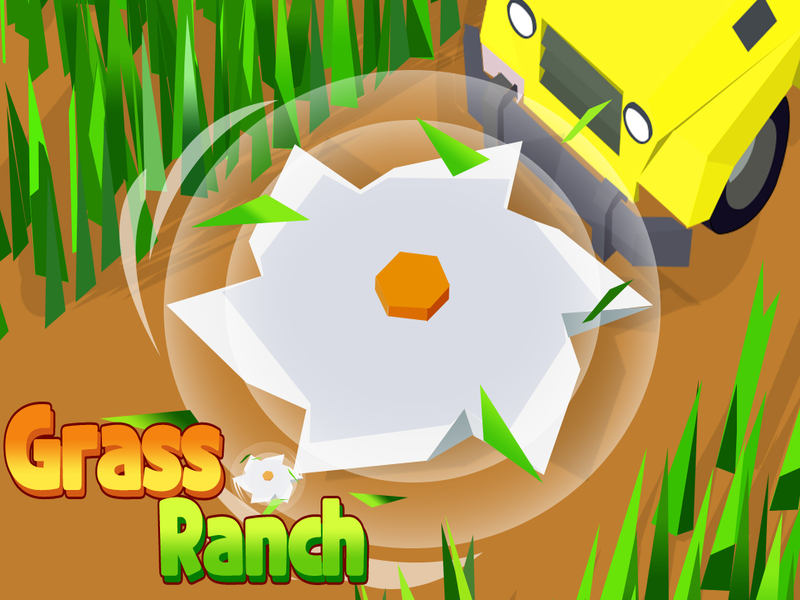 Juego Rancho de hierba en línea