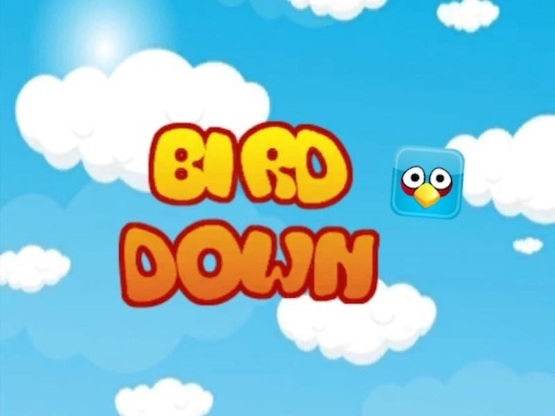 Juego Pájaro en línea