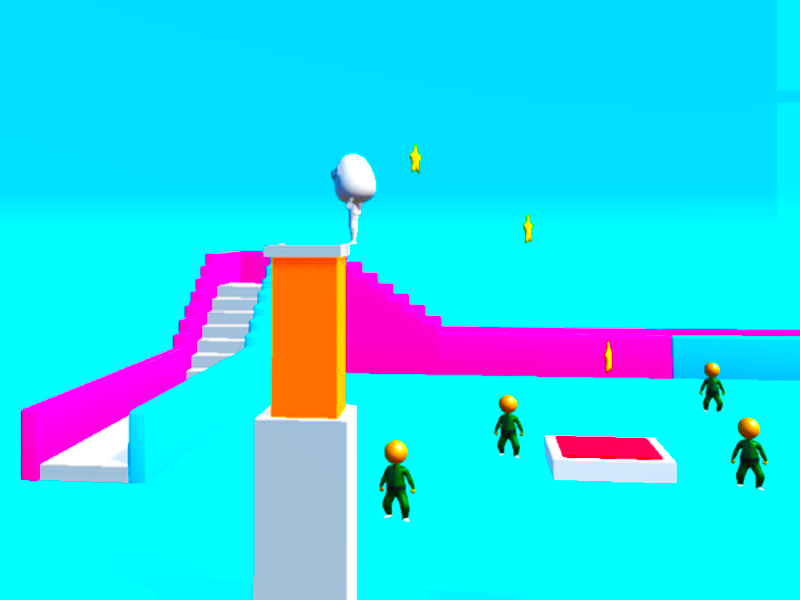 Juego Huevo de huevo muerto en línea