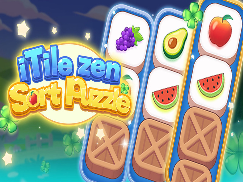 Juego Rompecabezas itilezen en línea