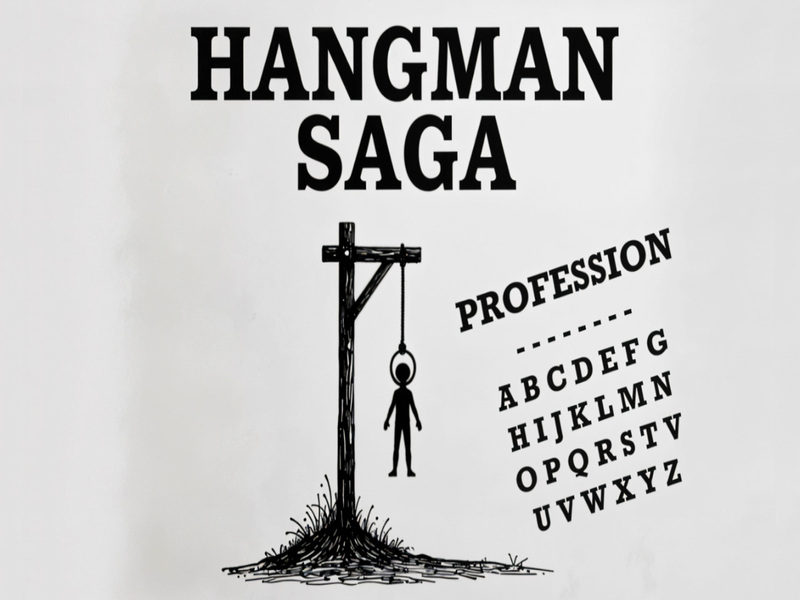 Juego Saga de colgante en línea