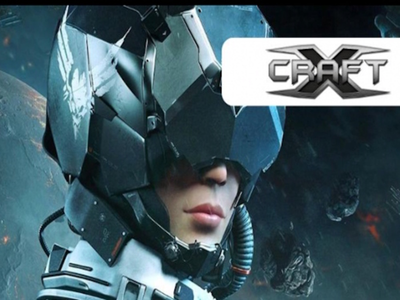 Juego Nave espacial en línea