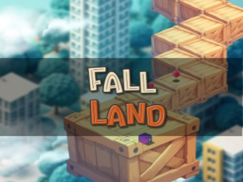 Juego Tierra de otoño en línea