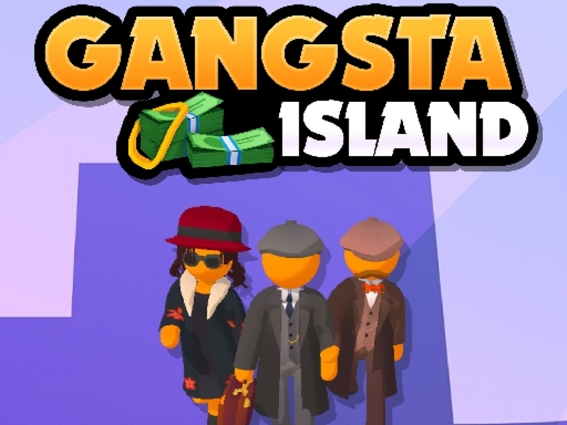 Juego Isla gangsta en línea