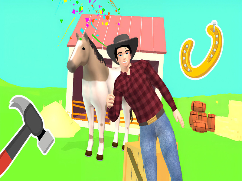 Juego Arregle el casco en línea