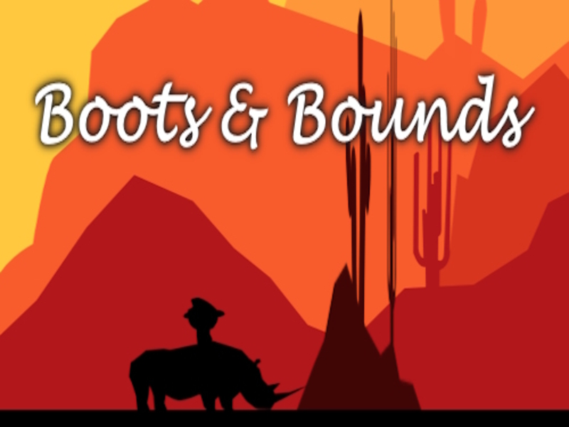 Juego Boots n límites en línea