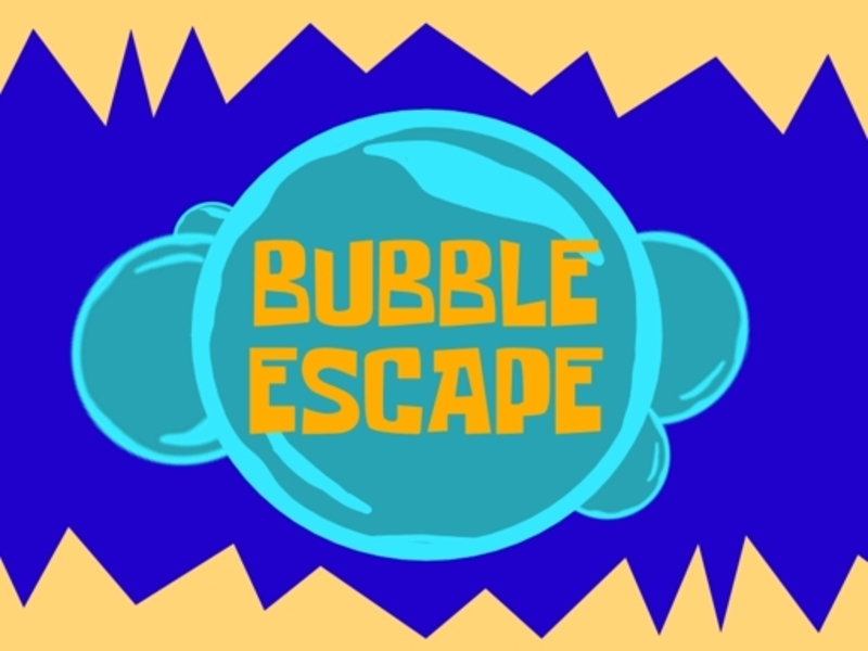 Juego Escape de burbujas en línea