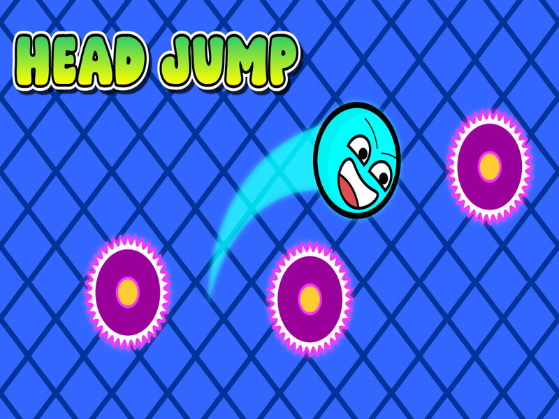 Juego Salto de la cabeza en línea