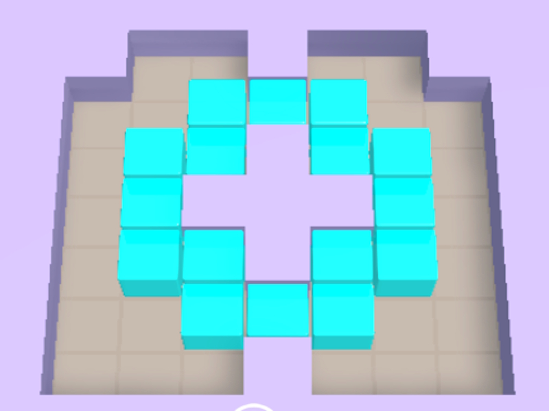 Juego Fusionar la gelatina en línea