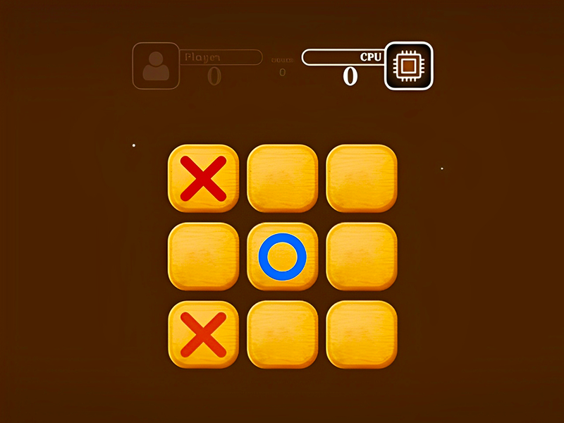 Juego Tic-tac enredo en línea