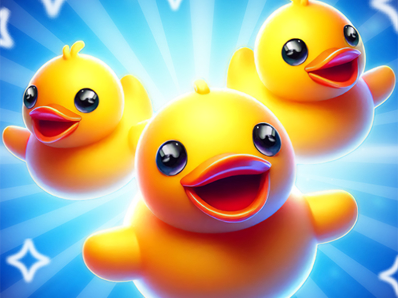 Juego Mania de rompecabezas 3d de partido en línea