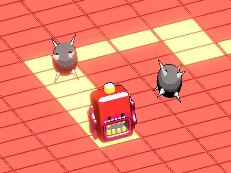 Juego Laberinto de color en línea