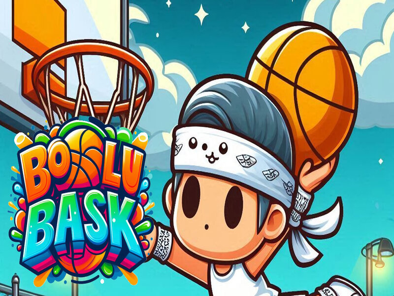 Juego Boolu Bask en línea