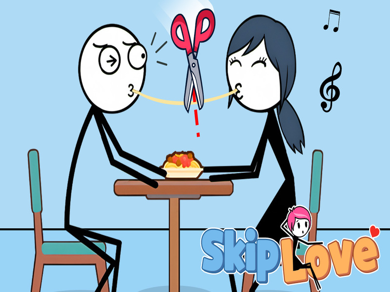 Juego Skip Love en línea