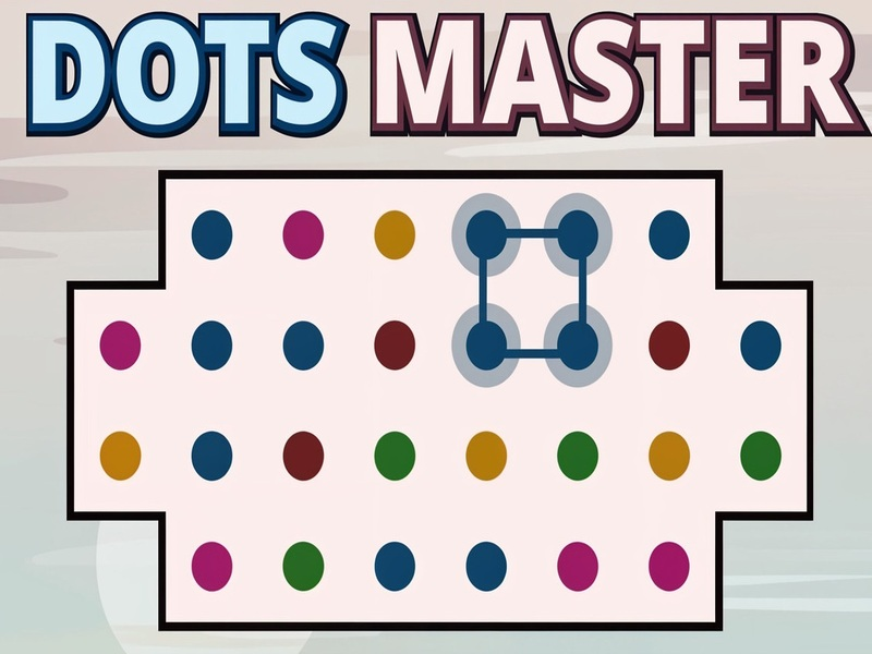 Juego Maestro de puntos en línea
