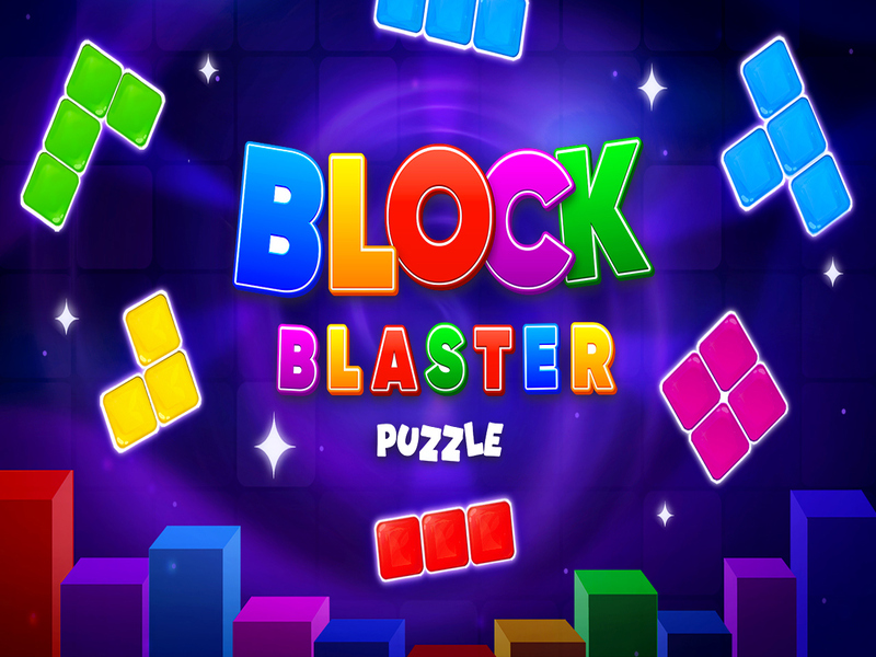 Juego Bloquear rompecabezas en línea