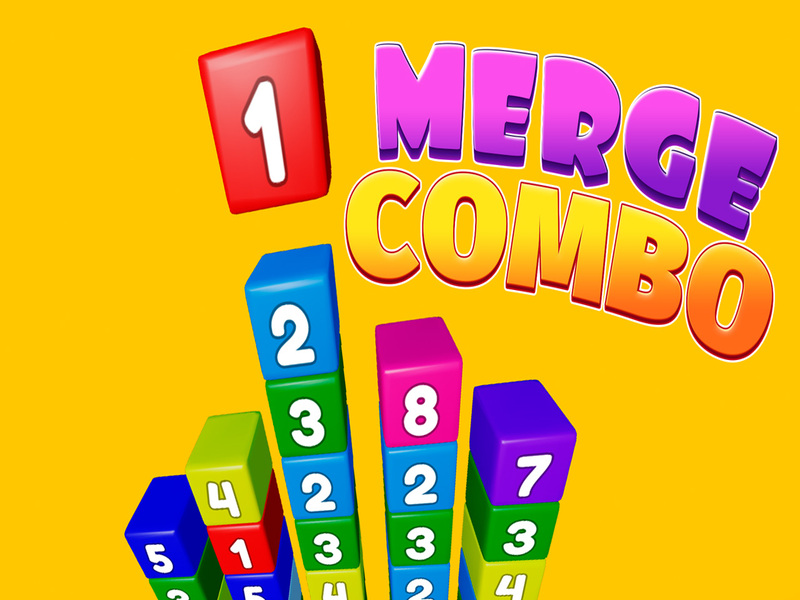 Juego Combo de fusiones en línea