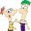 Phineas y Ferb Phineas y Ferb en línea