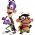 Fanboy y Chum Chum Fanboy y Chum Chum en línea