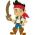Jake y los piratas del país de Nunca Jamás Jake y los piratas del país de Nunca Jamás en línea