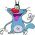 Oggy y Cucarachi Oggy y Cucarachi en línea