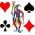 Juegos de cartas  en línea