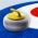 Curling Curling en línea