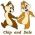 Chip y Dale Chip y Dale en línea