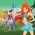 hadas winx hadas winx en línea