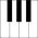 Piano Piano en línea